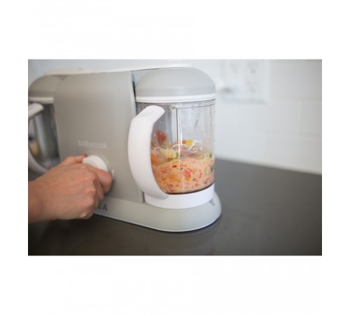 Кухонный комбайн Beaba Babycook Plus