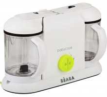 Кухонный комбайн Beaba Babycook Plus