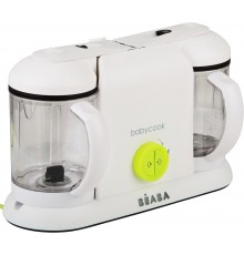 Кухонный комбайн Beaba Babycook Plus