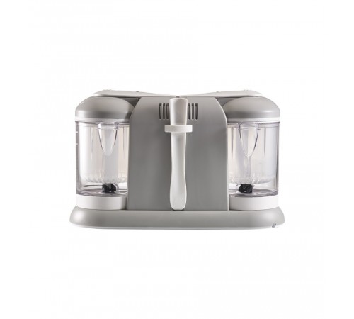 Кухонный комбайн Beaba Babycook Plus