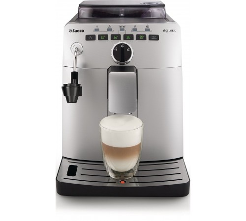 Кофеварка Philips Saeco Intuita HD 8750