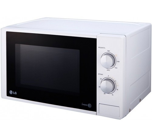 Микроволновая печь LG MS-2022D