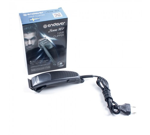 Машинка для стрижки волос Kromax SVEN-971