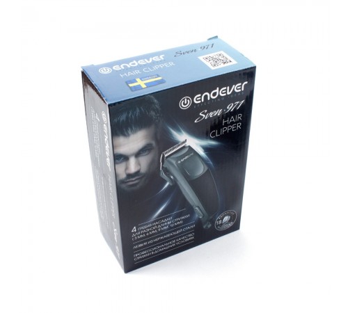 Машинка для стрижки волос Kromax SVEN-971