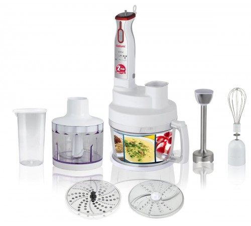 Миксер Saturn ST FP0053