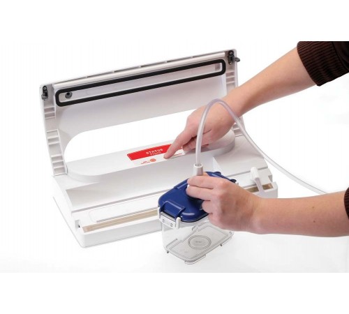 Вакуумный упаковщик STATUS FV 500