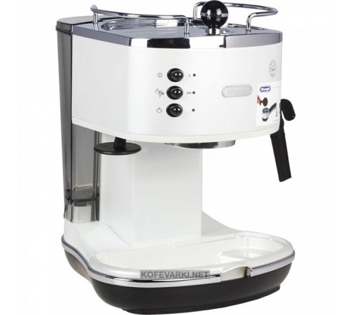 Кофеварка De'Longhi ECO 311
