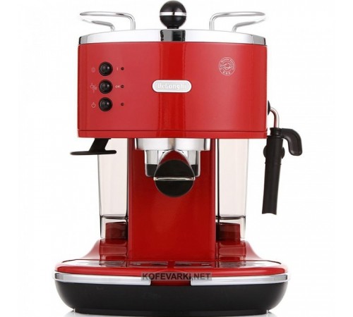 Кофеварка De'Longhi ECO 311