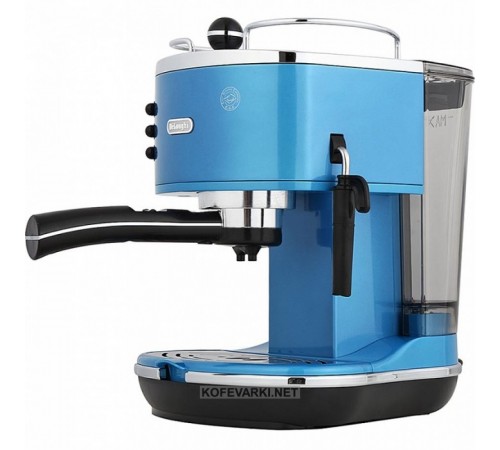 Кофеварка De'Longhi ECO 311