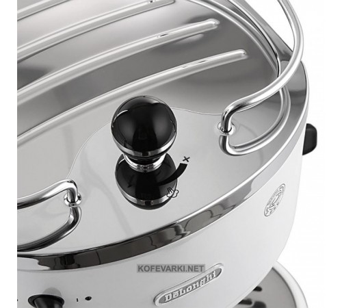 Кофеварка De'Longhi ECO 311