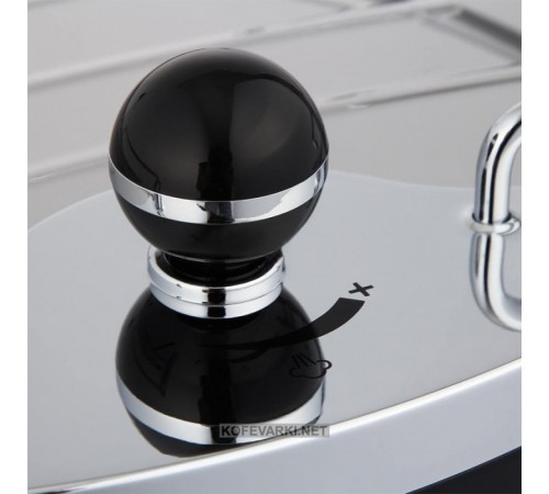 Кофеварка De'Longhi ECO 311