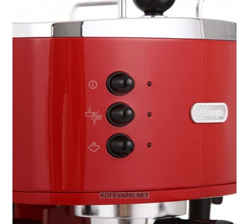 Кофеварка De'Longhi ECO 311