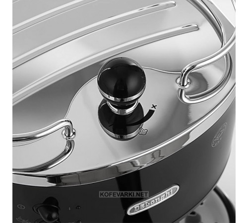 Кофеварка De'Longhi ECO 311