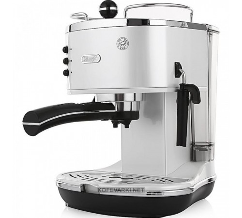Кофеварка De'Longhi ECO 311