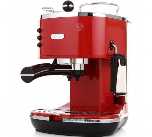 Кофеварка De'Longhi ECO 311