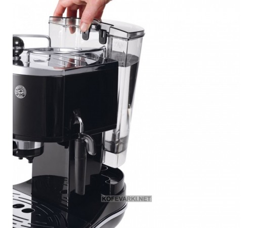 Кофеварка De'Longhi ECO 311