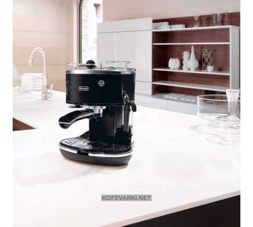 Кофеварка De'Longhi ECO 311
