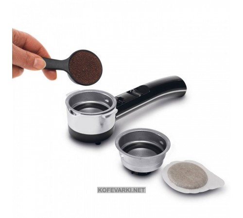 Кофеварка De'Longhi ECO 311