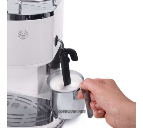 Кофеварка De'Longhi ECO 311