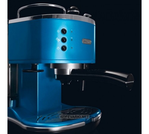 Кофеварка De'Longhi ECO 311