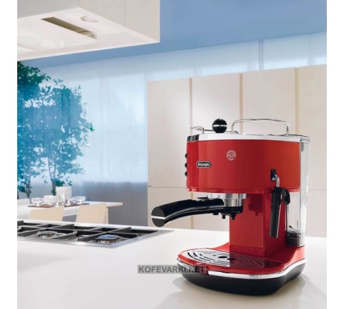 Кофеварка De'Longhi ECO 311