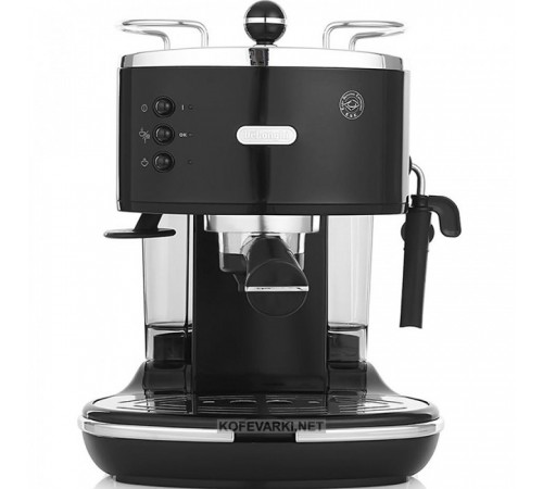 Кофеварка De'Longhi ECO 311