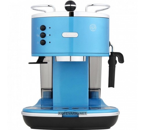 Кофеварка De'Longhi ECO 311
