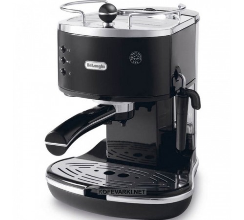 Кофеварка De'Longhi ECO 311