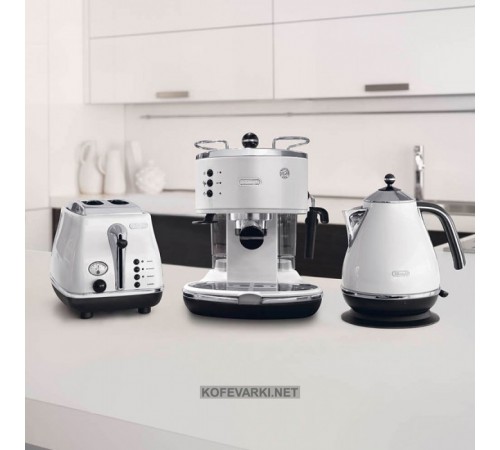 Кофеварка De'Longhi ECO 311