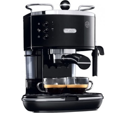 Кофеварка De'Longhi ECO 311