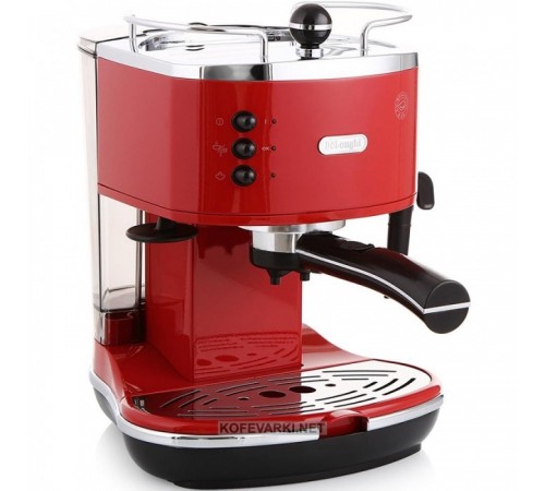 Кофеварка De'Longhi ECO 311
