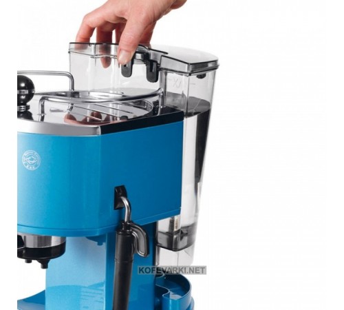 Кофеварка De'Longhi ECO 311