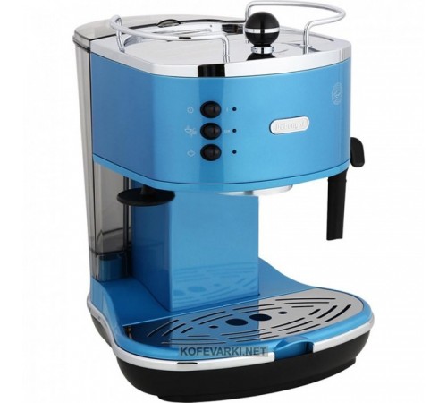 Кофеварка De'Longhi ECO 311