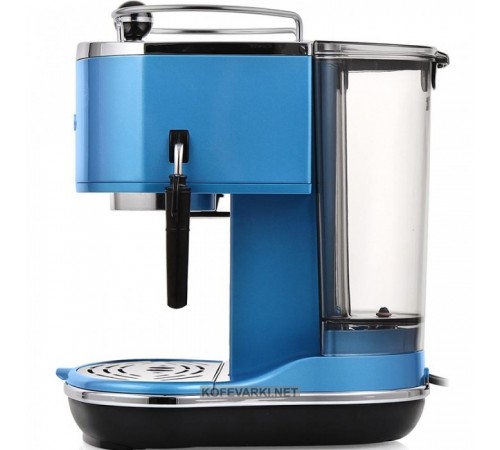 Кофеварка De'Longhi ECO 311