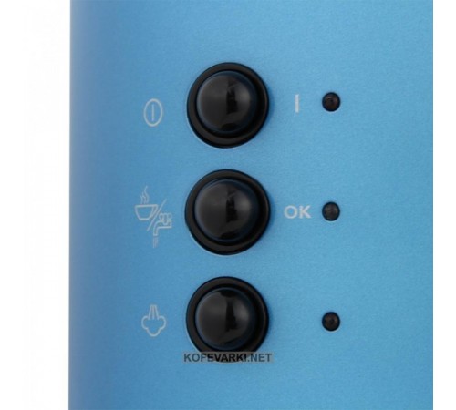 Кофеварка De'Longhi ECO 311