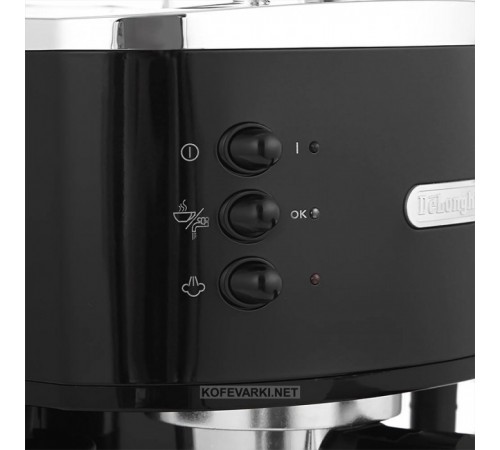 Кофеварка De'Longhi ECO 311