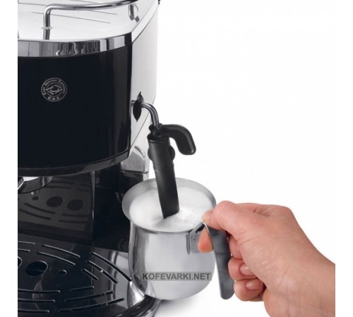 Кофеварка De'Longhi ECO 311