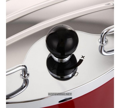 Кофеварка De'Longhi ECO 311