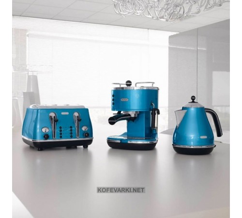 Кофеварка De'Longhi ECO 311