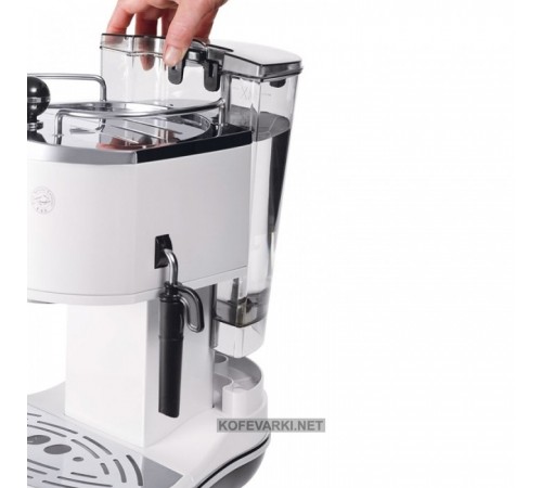 Кофеварка De'Longhi ECO 311