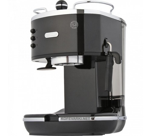 Кофеварка De'Longhi ECO 311