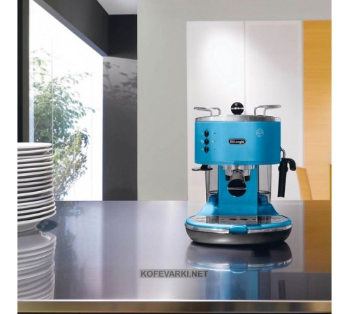 Кофеварка De'Longhi ECO 311