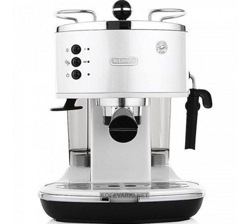 Кофеварка De'Longhi ECO 311