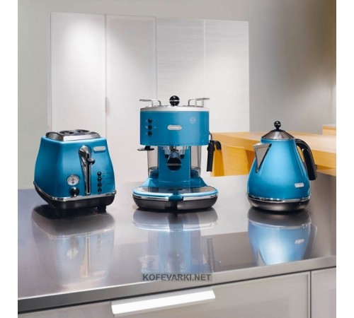 Кофеварка De'Longhi ECO 311