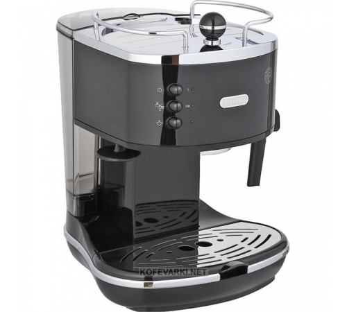 Кофеварка De'Longhi ECO 311