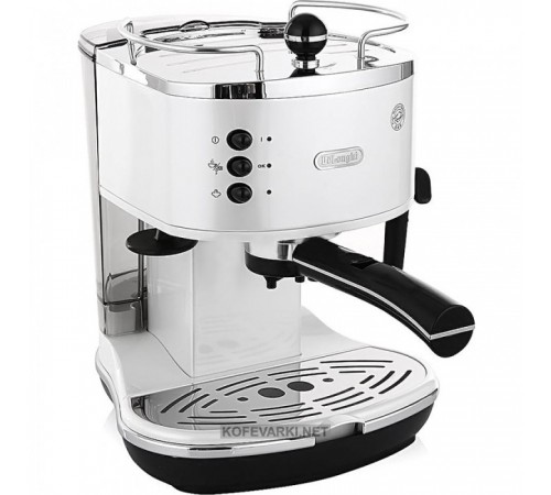 Кофеварка De'Longhi ECO 311