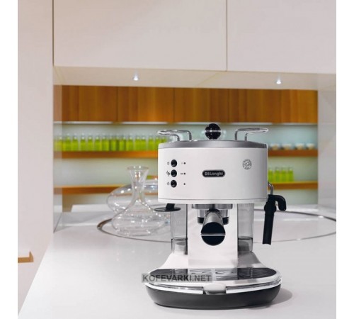 Кофеварка De'Longhi ECO 311