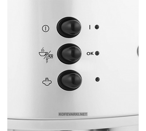 Кофеварка De'Longhi ECO 311