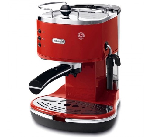 Кофеварка De'Longhi ECO 311