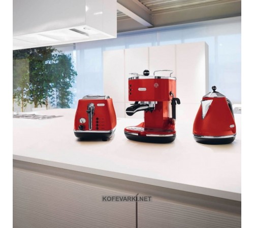Кофеварка De'Longhi ECO 311